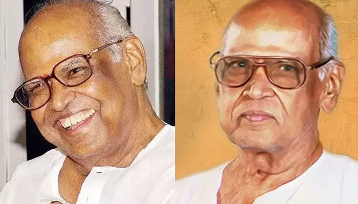 Director Bapu: నేడు బాపు వర్ధంతి