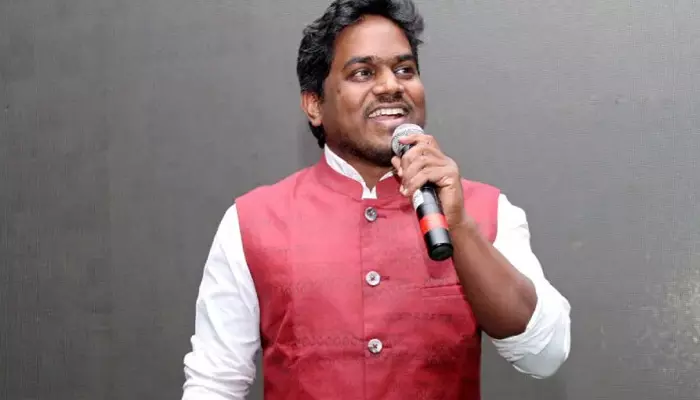 Yuvan Shankar Raja: నేడు మ్యూజిక్ డైరెక్టర్ యువన్ శంకర్ రాజా పుట్టినరోజు