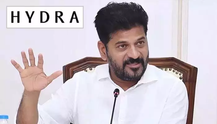 HYDRA: జిల్లాలోనూ ‘హైడ్రా’ అమలయ్యేనా..? శిఖం భూములను రికవరీ చేస్తారా!