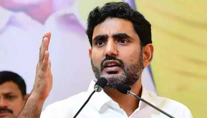 Lokesh Nara: ప్రజలంతా అప్రమత్తంగా ఉండాలి.. మంత్రి నారా లోకేశ్ కీలక సూచనలు