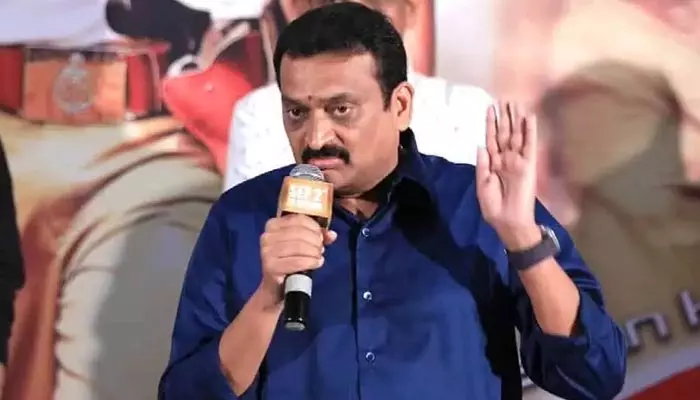 Bandla Ganesh: కలలోనైనా ఆయనను విమర్శించను: బండ్ల గణేష్ ఎమోషన్ కామెంట్స్