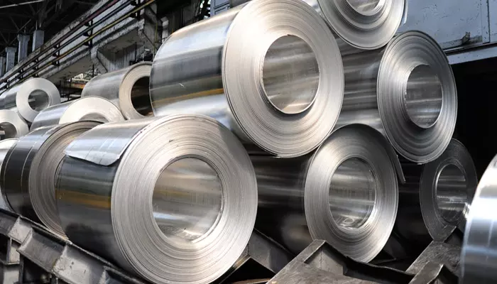 Aluminum: చైనీస్ అల్యూమినియం రేకు దిగుమతులపై సుంకం ప్రతిపాదన