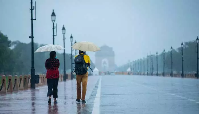 IMD: సెప్టెంబర్ లో ఈ రాష్ట్రాల్లో భారీ నుంచి అతి భారీ వర్షాలు: ఐఎండీ