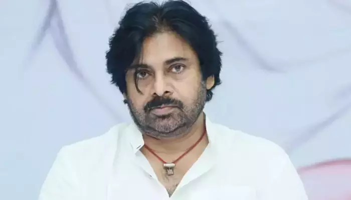 Pawan Kalyan: షూటింగ్‌లో పవన్ కల్యాణ్‌కు తప్పిన ప్రమాదం.. నిర్మాత ఆసక్తికర కామెంట్స్!