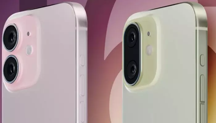 iphone 16: ఐఫోన్ లవర్స్ కు గుడ్ న్యూస్.. సెప్టెంబర్ 9న కొత్త ఫోన్ల విడుదల