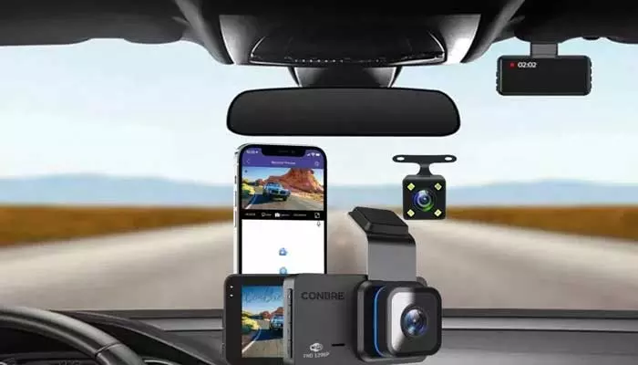 Dashcam : కారులో డాష్‌క్యామ్ ఎందుకు పెడతారు.. అది లేకపోతే ఏం చేయాలి ?