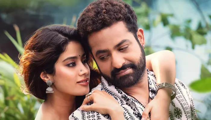 NTR: ‘దేవర’ మూడో పాటపై అప్డేట్ ఇచ్చిన అనిరుధ్.. అంచనాలను పెంచేస్తున్న ట్వీట్