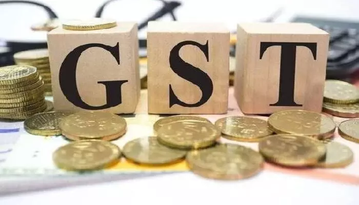 GST: ఆగస్టులో 10 శాతం పెరిగిన జీఎస్టీ ఆదాయం