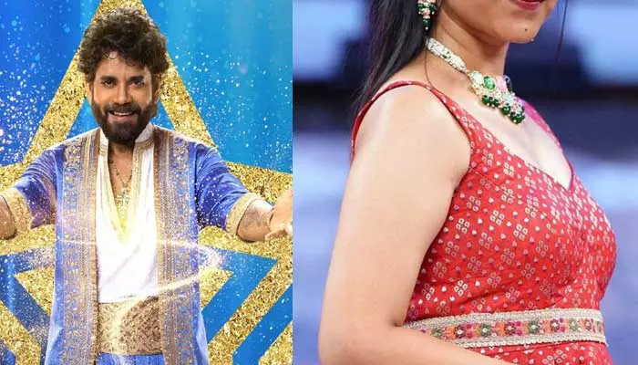 Bigg Boss-8: మొదటి కంటెస్టెంట్‌గా హౌస్‌లోకి ఎంట్రీ ఇచ్చిందెవరంటే?