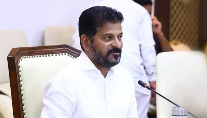 CM Revanth: ఇళ్లు కోల్పోయిన వారికి ఇందిరమ్మ ఇళ్లు ఇస్తాం