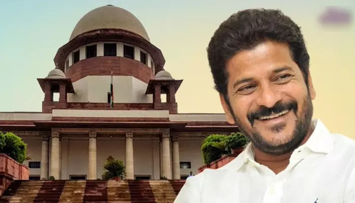 Supreme Court: ఓటుకు నోటు కేసు బదిలీ పిటిషన్ పై విచారణ మరోసారి వాయిదా