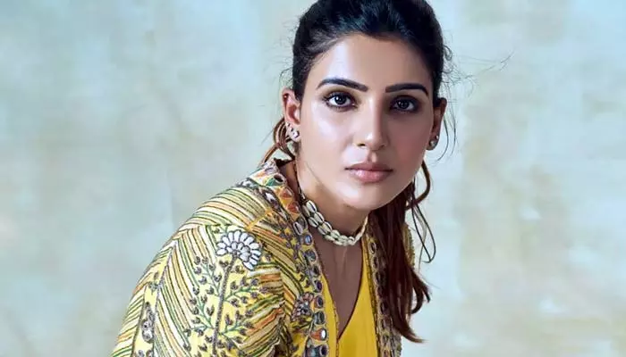 Samantha: అతన్ని మిస్ అవుతున్నానంటూ సమంత ఇంట్రెస్టింగ్ పోస్ట్.. ఎవరినో తెలుసా?