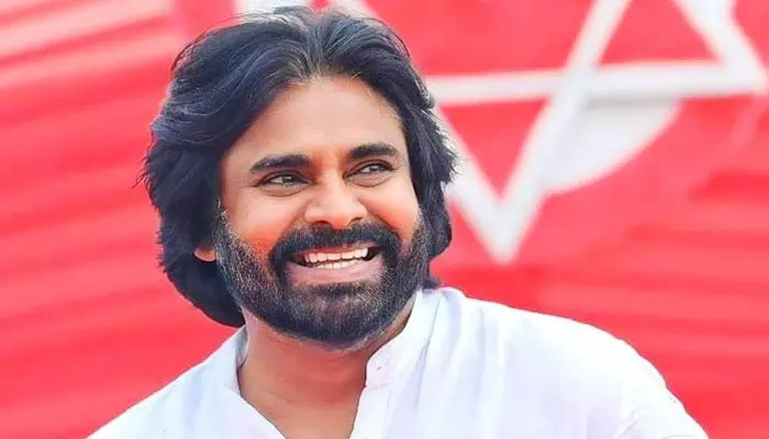 కూటమి ప్రభుత్వ ‘పవర్ ఇంజన్’ పవన్ కల్యాణే: మాజీ మంత్రి