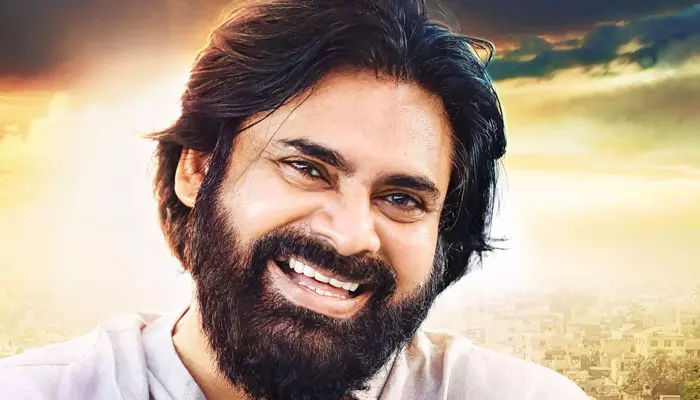 Pawan Kalyan: పవర్ స్టార్‌పై సీనియర్ స్టార్ హీరోయిన్ ఇంట్రెస్టింగ్ కామెంట్స్..!