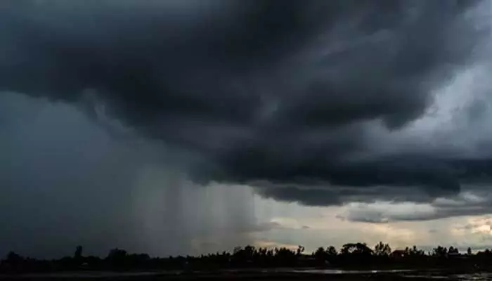 Rain Alert:రాష్ట్ర ప్రజలకు రెయిన్ అలర్ట్.. ఆ జిల్లాల్లో రెండు రోజులు భారీ వర్షాలు