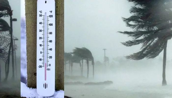 Rain alert : వర్షపాతాన్ని ఎలా కొలుస్తారు? రెడ్ అలర్ట్‌ అంటే ఏమిటి?