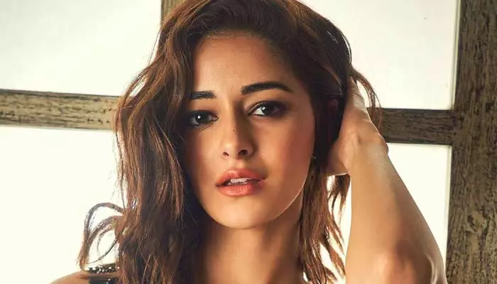 Ananya Pandey: ప్రతిరోజూ నిన్ను మిస్ అవుతూనే ఉంటా.. లైగర్ బ్యూటీ ఎమోషనల్ పోస్ట్