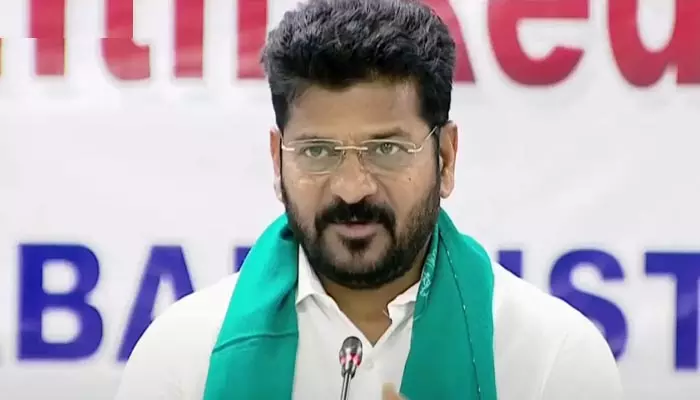 CM Revanth: జిల్లాల్లో ‘హైడ్రా’ తరహా వ్యవస్థను ఏర్పాటు చేస్తాం: సీఎం రేవంత్ సంచలన వ్యాఖ్యలు