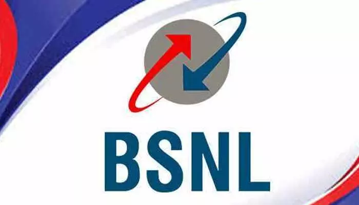 BSNL:కొత్త ప్లాన్లను ప్రకటించిన బీఎస్ఎన్ఎల్..బెనిఫిట్స్ అదుర్స్!