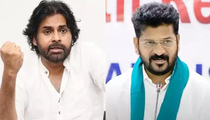 Pawan Kalyan: ‘హైడ్రా’పై ఏపీ డిప్యూటీ సీఎం పవన్ ప్రశంసలు.. సీఎం రేవంత్ మంచి పని చేశారని కితాబు