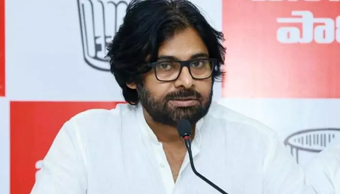 Breaking: తెలంగాణకు భారీ విరాళం ప్రకటించిన ఏపీ డిప్యూటీ సీఎం పవన్ కళ్యాణ్..