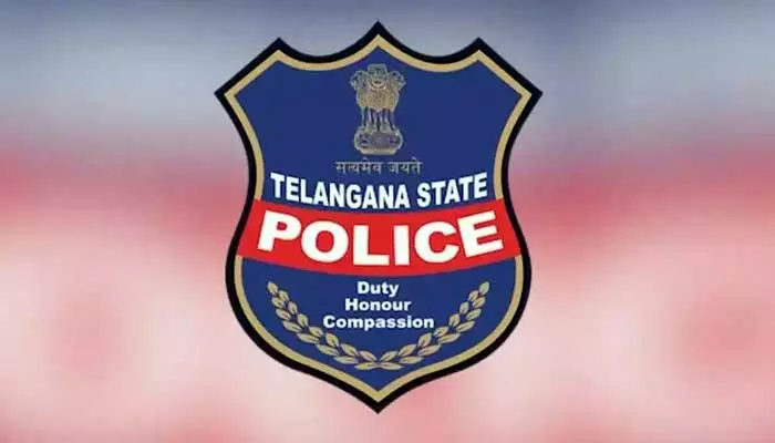 Telangana DGP: వెయ్యి మంది పోలీసులతో భద్రత