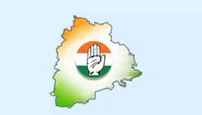 T Congress:కేటీఆర్, హరీష్ రావు మీ సోషల్ మీడియాను అదుపులో పెట్టుకోండి.. తెలంగాణ కాంగ్రెస్ ట్వీట్