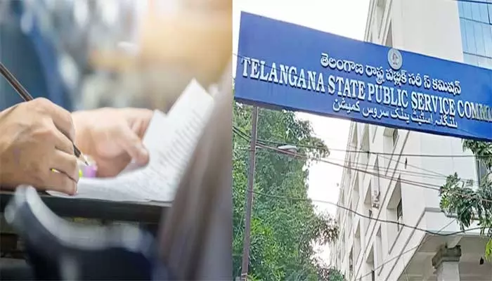 గ్రూప్-3 ఎడిట్ ఆప్షన్ కు.. రేపే లాస్ట్ డేట్!