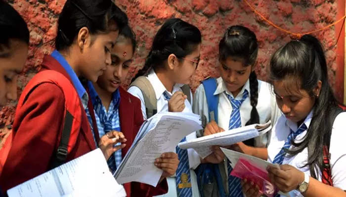 CBSE inspection: ఢిల్లీ, రాజస్థాన్‌లోని 27 పాఠశాలల్లో సీబీఎస్ఈ తనిఖీలు.. నకీలీ స్కూళ్లే టార్గెట్