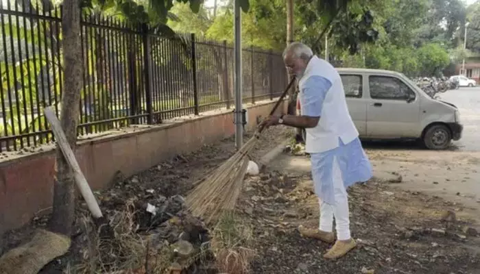 Swachh Bharat : ఏటా 70వేల మంది పసికందుల ప్రాణాలను నిలుపుతున్న ‘స్వచ్ఛభారత్‌’.. సంచలన నివేదిక