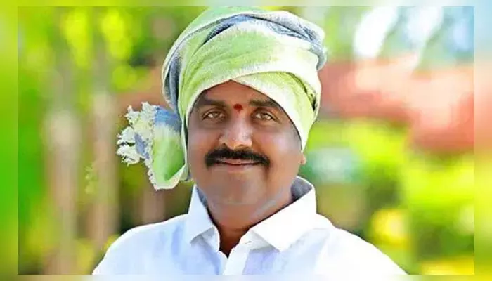 Jitta Balakrishna Reddy: అస్తమించిన ఉద్యమ కెరటం ‘జిట్టా’.. మృత్యువుతో పోరాడి తుది శ్వాస