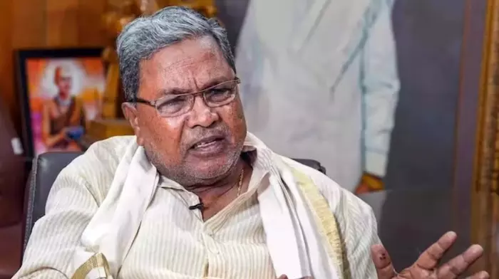 Siddaramaiah : సీఎం కుర్చీపై వర్రీ అవసరం లేదు