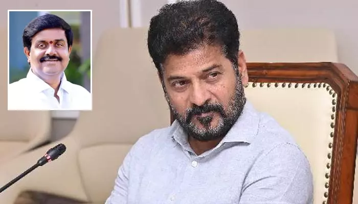 CM Revanth Reddy: జిట్టా బాలకృష్ణా రెడ్డి కన్నుమూత.. భావోద్వేగంతో సీఎం రేవంత్‌రెడ్డి ట్వీట్