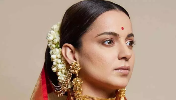 kanganaranaut: ‘ఎమర్జెన్సీ’ సినిమా మరోసారి వాయిదా.. బరువెక్కిన హృదయంతో అంటూ కంగనా ఎమోషనల్  పోస్ట్