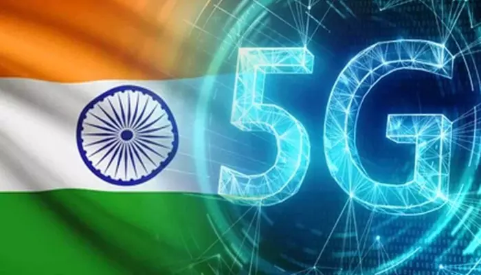 5G: ప్రపంచంలో రెండో అతిపెద్ద 5G స్మార్ట్‌ఫోన్ మార్కెట్‌గా భారత్