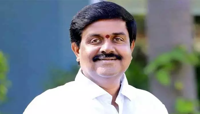 కన్నుమూసిన ఉద్యమకారుడు