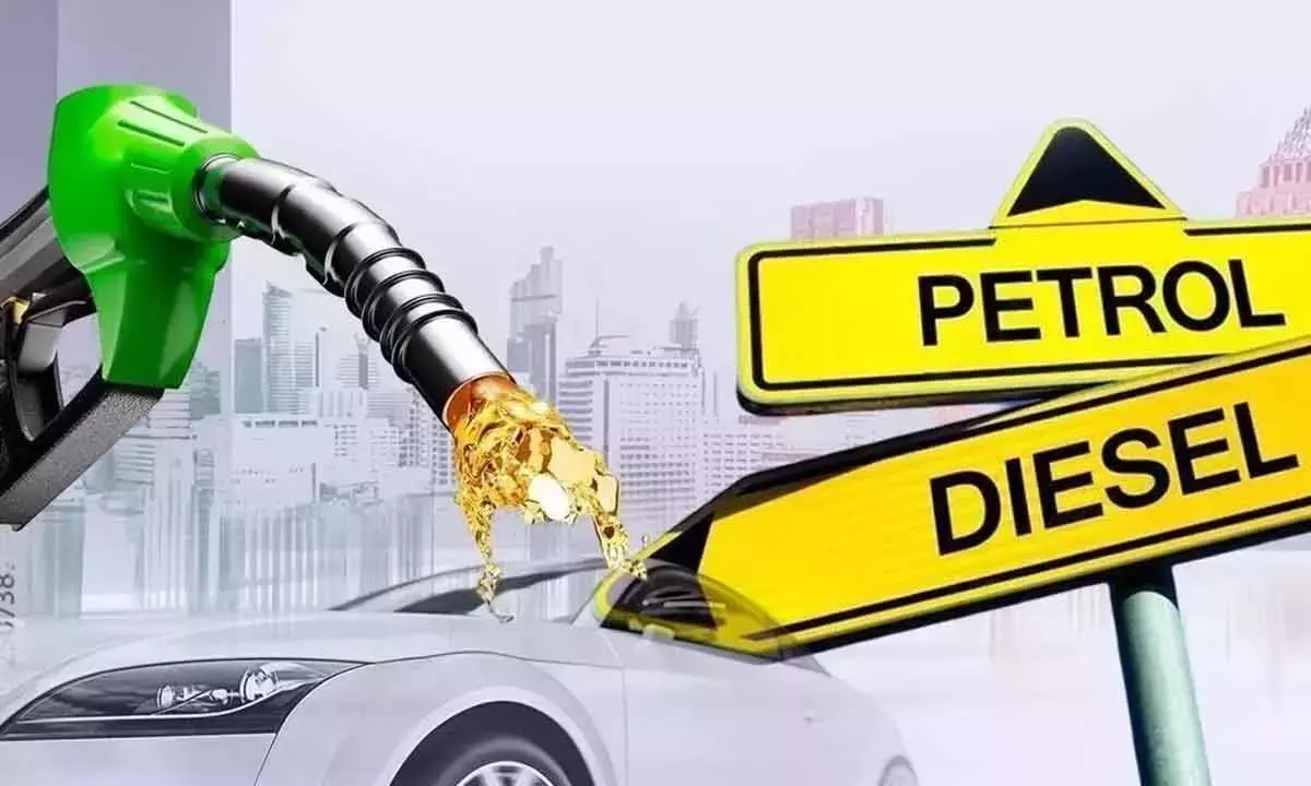 Petrol-Diesel: గుడ్‌న్యూస్.. తగ్గనున్న పెట్రోల్, డీజిల్ ధరలు!