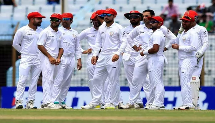 New Zealand vs Afghanistan: రహ్మనుల్లా గుర్బాజ్‌కు ఉద్వాసన.. న్యూజిలాండ్‌తో ఏకైక టెస్టుకు జట్టుని ప్రకటించిన అఫ్గనిస్తాన్‌