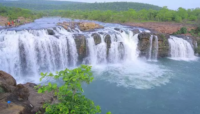 బోగత సందర్శనకు అనుమతి..ఎప్పటి నుంచి అంటే..?