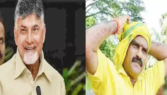 CM Chandrababu:బుడమేరు గండ్లు పూడ్చివేత..మంత్రి నిమ్మలను అభినందించిన సీఎం