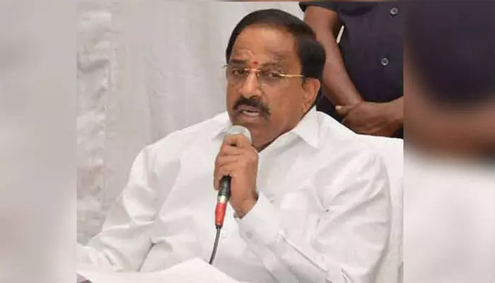 Minister Thummala: భూమి ఓనర్, కౌలురైతులే తేల్చుకోవాలి