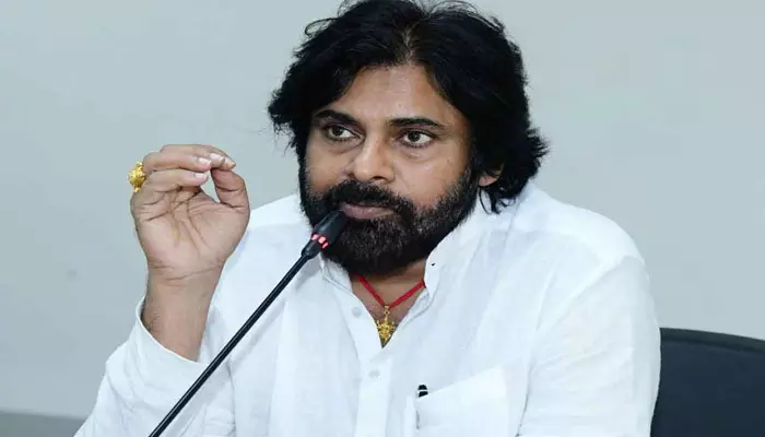 Deputy CM Pawan Kalyan :  గొల్లప్రోలులో పవన్ కళ్యాణ్ పర్యటన