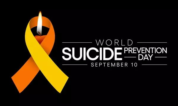 World Suicide Prevention Day : ఆత్మహత్య నివారణా దినోత్సవం... సూసైడ్ ఆపేందుకు మనం చేయాల్సిన ప్రయత్నం..