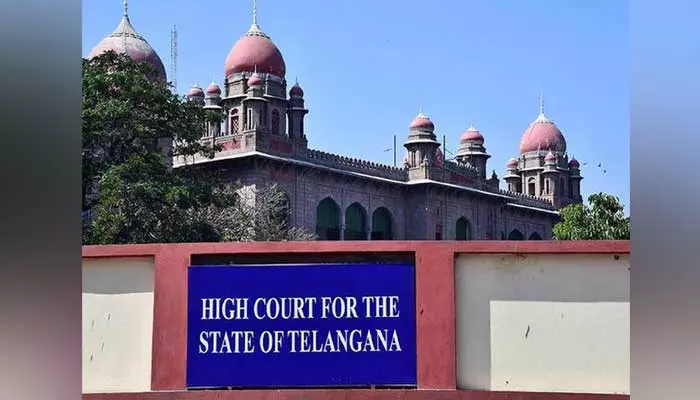 High Court: మూడు నెలల్లో బీసీ కుల గణన పూర్తి చేసి నివేదిక ఇవ్వండి: హైకోర్టు