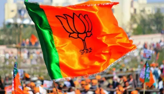 BJP : బీజేపీలోకి పెద్దసంఖ్యలో ముస్లింలు.. కొత్తగా 4.12 లక్షల మంది చేరిక