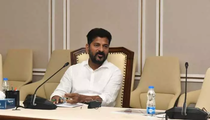 CM Revanth: కేంద్రం నిబంధనలే అందుకు కారణం