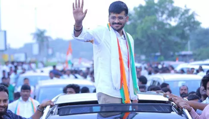 Medak MLA : వైద్య కళాశాలలో అధునాతన వైద్యం