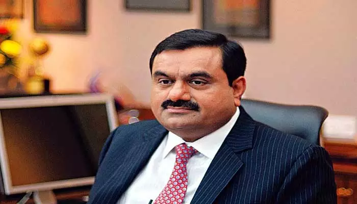 Gautam Adani: అదానీకి బిగ్ షాకిచ్చిన కెన్యా హైకోర్టు..!