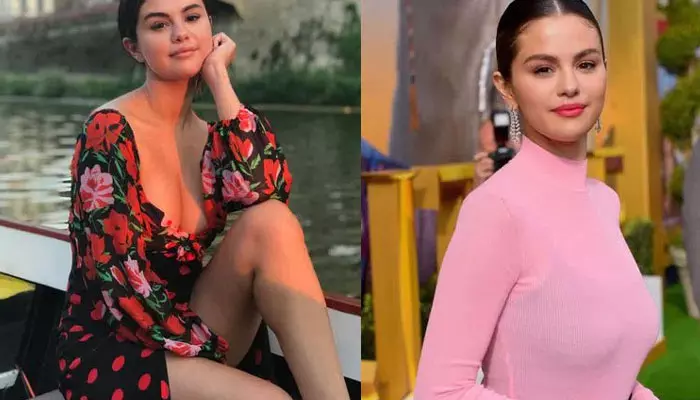 Selena Gomez : నేను పిల్లల్ని కనలేను.. ఎవరినైనా దత్తత తీసుకుంటా..