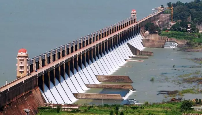 Tungabhadra Dam: తుంగభద్ర డ్యామ్‌కు మరో ఉపద్రవం.. నిపుణుల కమిటీ కీలక హెచ్చరిక